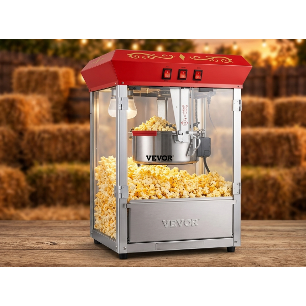 Popcorn Machine