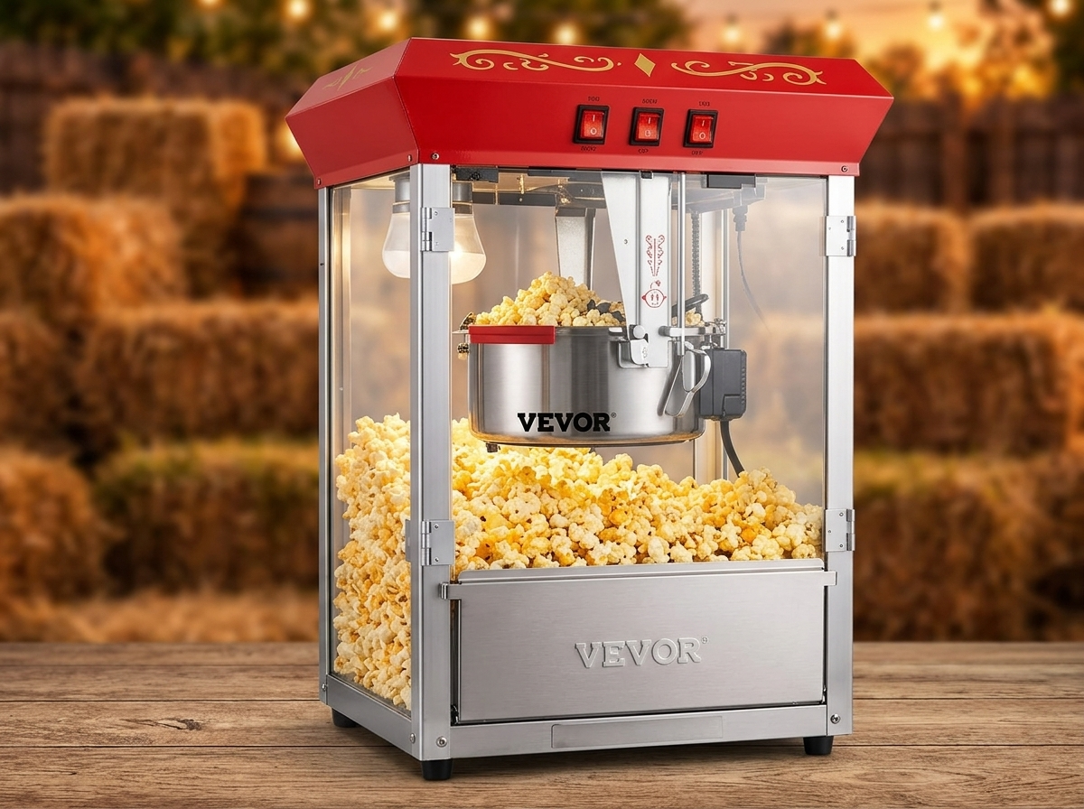 Popcorn Machine Popcorn Machine