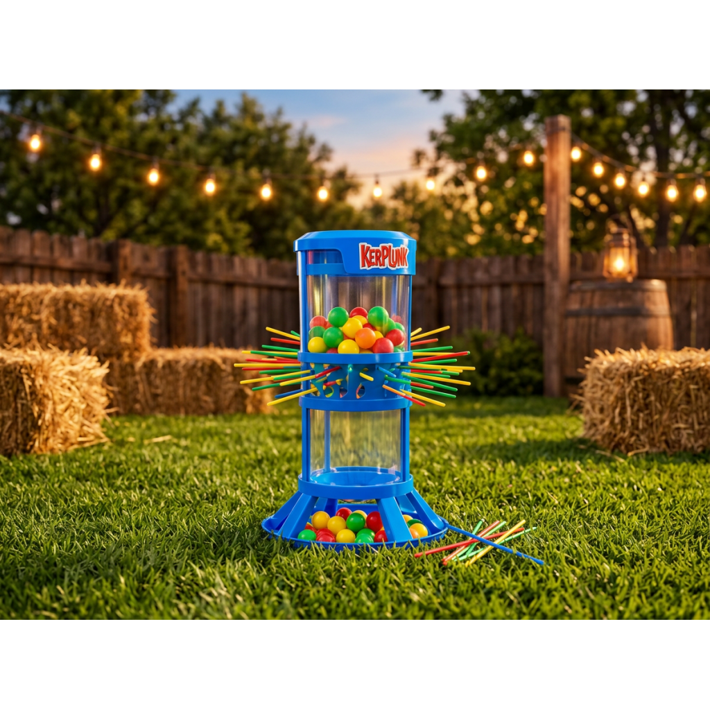 Kerplunk