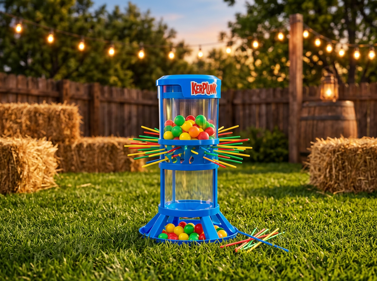 Kerplunk Kerplunk