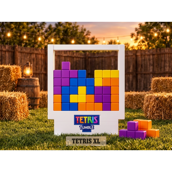 Tetris XL