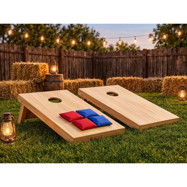 Cornhole