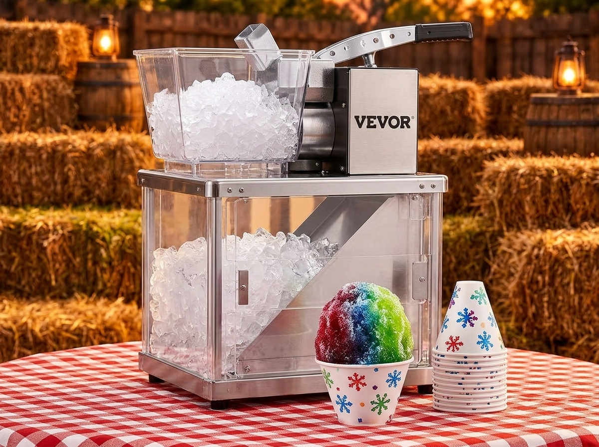 Snow Cone Machine Snow Cone Machine