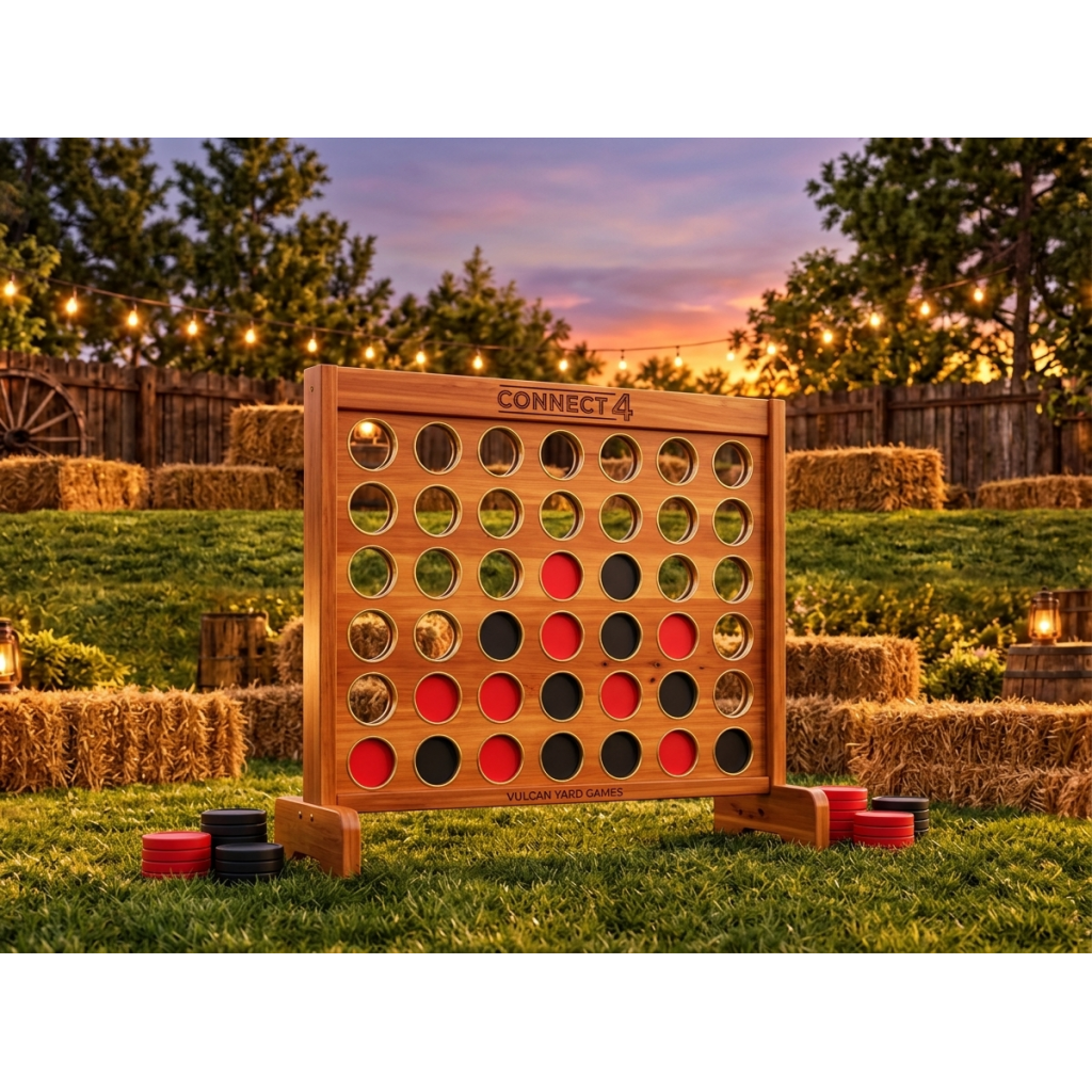Connect 4