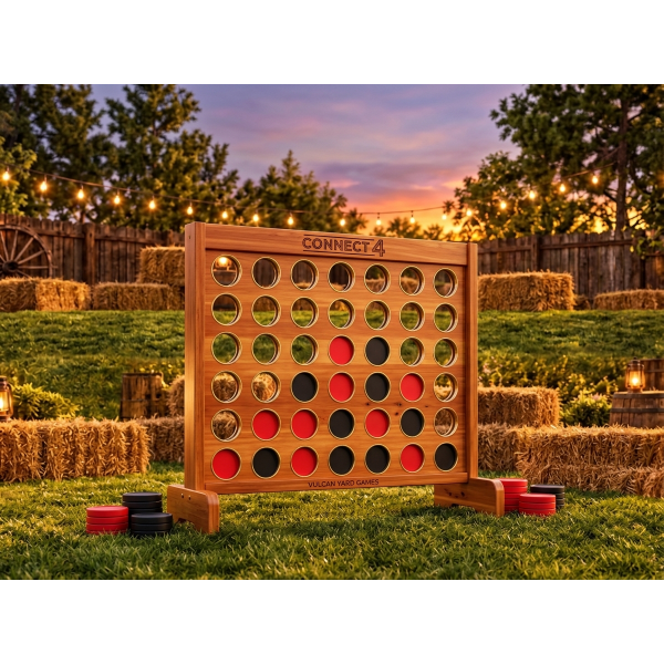 Connect 4