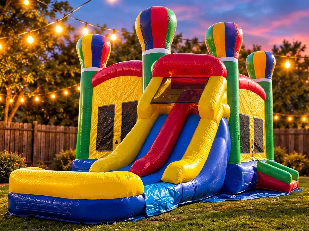 Balloon Combo Wet/Dry Inflatable Balloon Combo Wet/Dry Inflatable