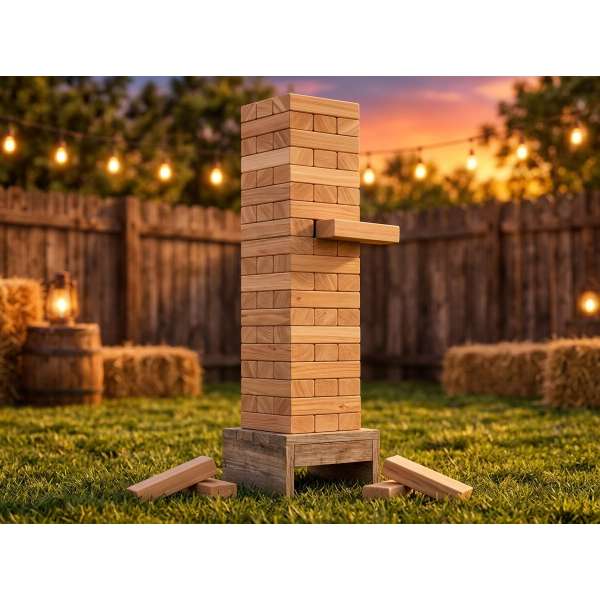 Jenga