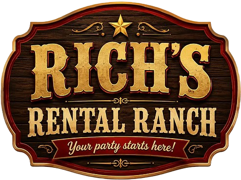 Rich's Rental Ranch
